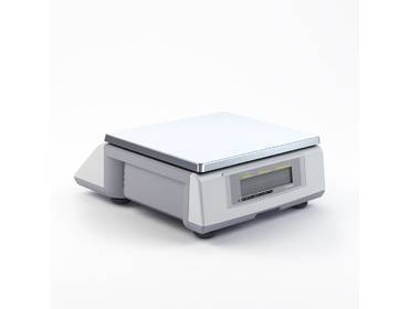 Весы с печатью этикеток Штрих-ПРИНТ 6 Ф1