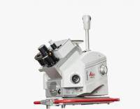 Мобильный лазерный сканер Leica Pegasus:Two