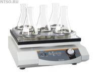 Шейкер Heidolph Unimax 1010 орбитальный