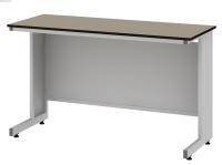 Стол лабораторный высокий Modern - 1500 СЛLg в
