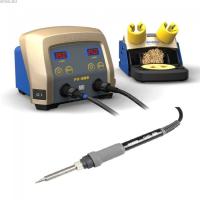 Паяльная станция Hakko FX-889