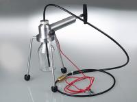 Пробоотборник B_rkle ProfiSampler алюминий