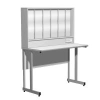 Стол для титрования СТ-200 серия "Премиум"