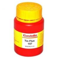 Флюс Castolin Tin Flux 157, 100гр 755097