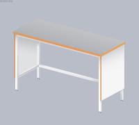 Стол лабораторный высокий ЛАБ-1800 ЛТв