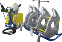 Стыковая сварочная машина с механическим приводом Nowatech ZRCN-160