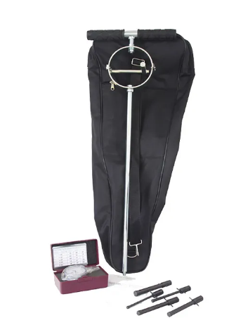 Плотномер пенетрационный статического действия В-1