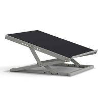 Подставка для ног 350х400х30/150 мм (покрытие - резина)