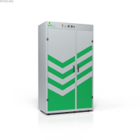 Сушильный шкаф для бронежилетов и обуви DION INKASS 2