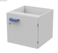 Тумбы навесные из металла ЛАБ-PRO ТНМД 50.50.45