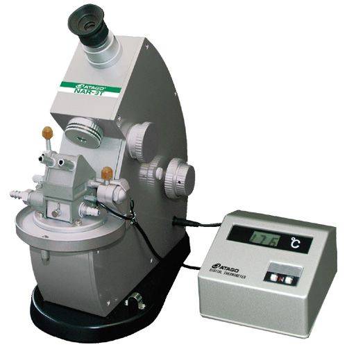 Рефрактометр лабораторный NAR-3T