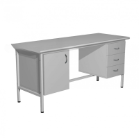 Стол лабораторный СЛ-106/1 серия "Стандарт"