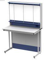 Стол для титрования ЛАБ-PRO СТ 120.65.90/175 F20