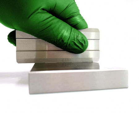 Гриндометр двухканальный ПРОМТ ГК-2 (0-25 мкм)