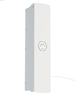 Рециркулятор Бактерицидный ОВУ-03-ST Солнечный Бриз-3 ST | Рециркулятор для дома