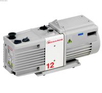 Пластинчато-роторный вакуумный насос Edwards RV12, 12 м3/ч, вакуум до 2x10-3 мбар, 115/230 В, 50/60 Гц