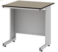 Стол пристенный лабораторный высокий Modern - 900 СПLg в