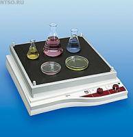 Шейкер GFL 3011 орбитально-качающийся