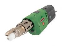 Сварочный экструдер Leister Fusion 1 162.800