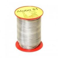 Припой Castolin AluTin 51, без флюса, 1кг 200440