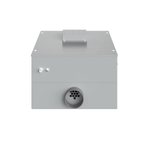 Система очистки воздуха ФМ.Ш-ЛВЖ