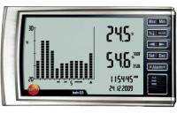 Термогигрометр Testo 623