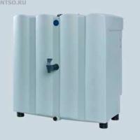 Накопительный бак Siemens (SG Wasser) 60 л с датчиком уровня