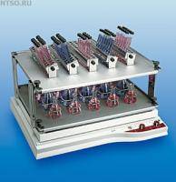 Шейкер GFL 3019 орбитальный