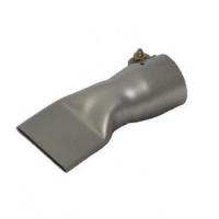 Щелевая насадка 40мм для сварки внахлест Neico 5107132NT