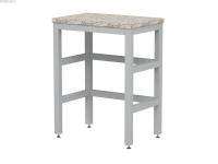 Стол антивибрационный для весов Modern - 600 СВГ Гранит