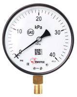 Тягонапоромеры, напоромеры ТНМПф, НМПф