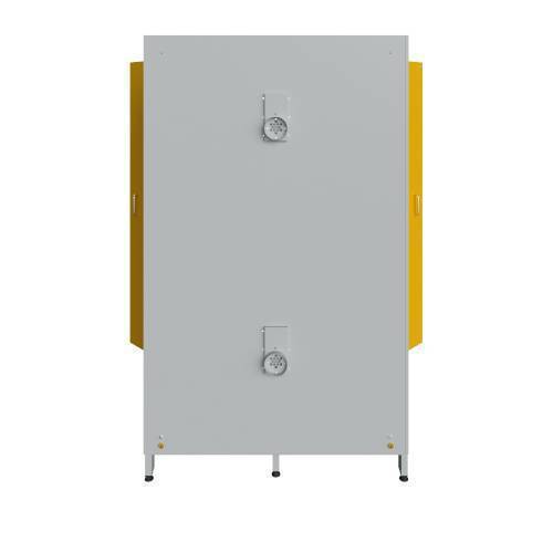 Шкаф для безопасного хранения Ш-ЛВЖ-1200В-А (Лабораторные)