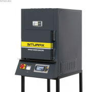 Печь для выжигания BITUMAX 75-PV0008