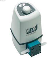 Мембранный насос KNF NF 1.300 FT.18 RC, скорость потока 0,5-3 л/мин