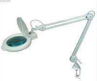 Лампа бестеневая с увеличительной линзой beltema 7d led