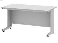 Стол пристенный лабораторный низкий Modern - 1500 СПЛ н