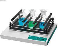 Шейкер Edmund B_hler SM 30 B возвратно-поступательный