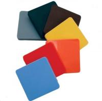 Комплект мер твердости по Шору (тип А)