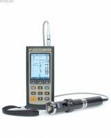 Электронный склерометр (измеритель прочности бетона) ОНИКС-2.6ЛБ версия 1