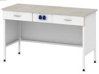 Стол с электрооборудованием СОВЛАБ-1500 СЭКп-2