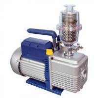 Насос вакуумный масляный UV-2002К (TS-2L) с ловушкой масляного тумана