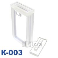 К-003 Крышка для кювет Ultra, КФК, 3 мм