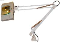 Светильник бестеневой с линзой Quick-228F*3