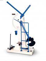 Маятниковый копер для испытаний на ударную вязкость по Шарпи H060