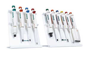 Штатив для дозаторов "Экохим" (4 места)