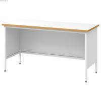 Стол лабораторный низкий СОВЛАБ-1500 СЛЛн