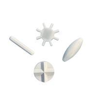 Комплект из 4-х якорей для увеличения мощности магнитных мешалок на 10 литров "Reserve Power"