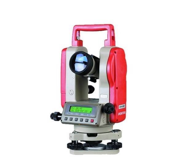 Электронный теодолит Pentax ETH-305