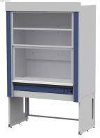 Шкаф вытяжной для органического синтеза ЛАБ-PRO ШВОС 150.85.245 F20