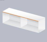 Стеллаж навесной ЛАБ-1200 НСн